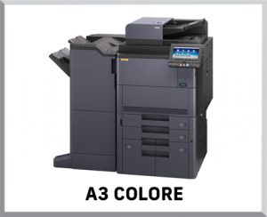 VAI A MULTIFUNZIONE A3 COLORI