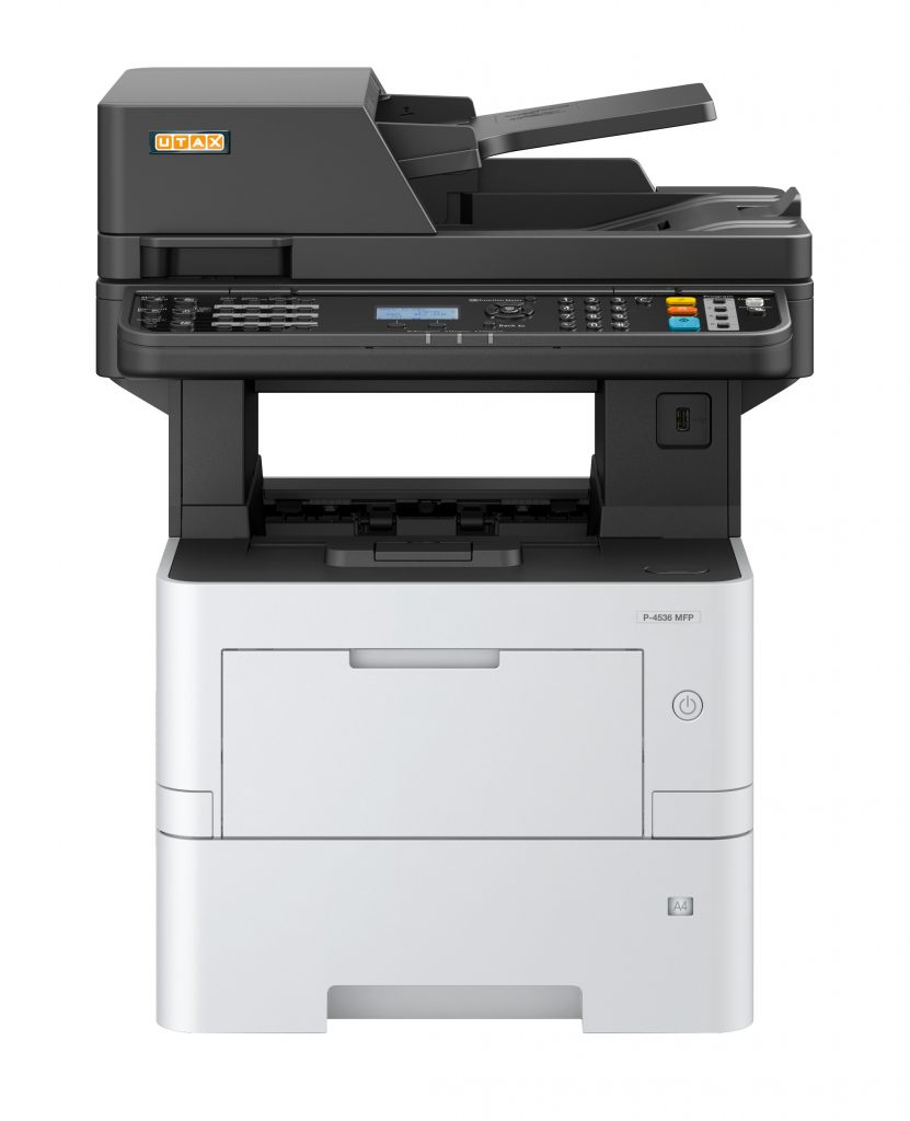 p-4536 MFP